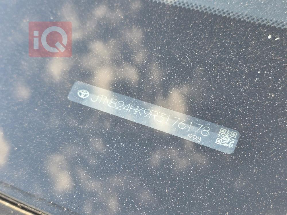 تۆیۆتا کامری